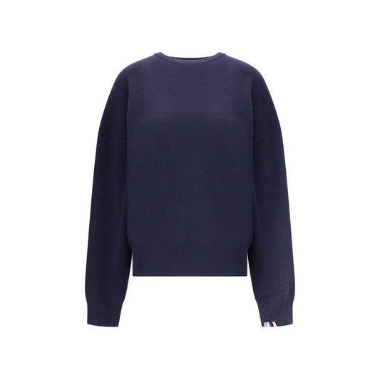 Extreme Cashmere Tes Sweater EX-35500101TU01NAVY-ONE SIZE