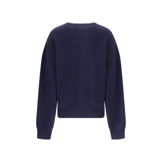 Extreme Cashmere Tes Sweater EX-35500101TU01NAVY-ONE SIZE