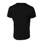 Dolce & Gabbana Black Eye Print Cotton Men Crew Neck T-shirt TSH91030-54