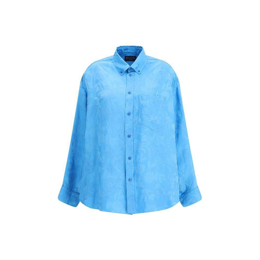 Balenciaga Cocoon Shirt BA-847151TSO234850-S