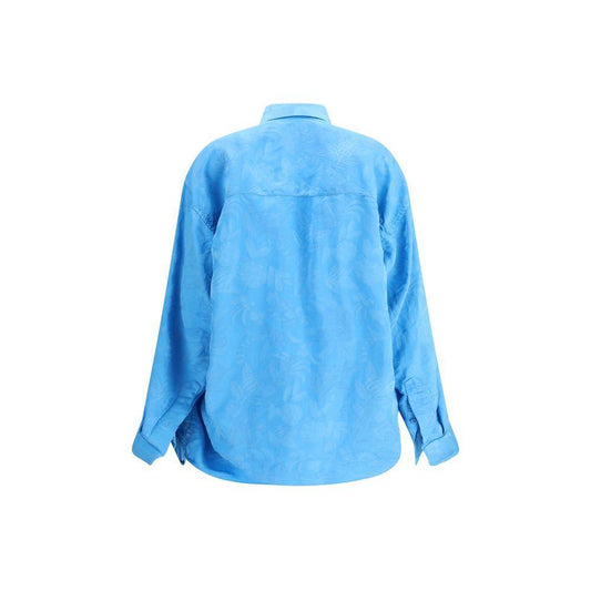 Balenciaga Cocoon Shirt BA-847151TSO234850-S