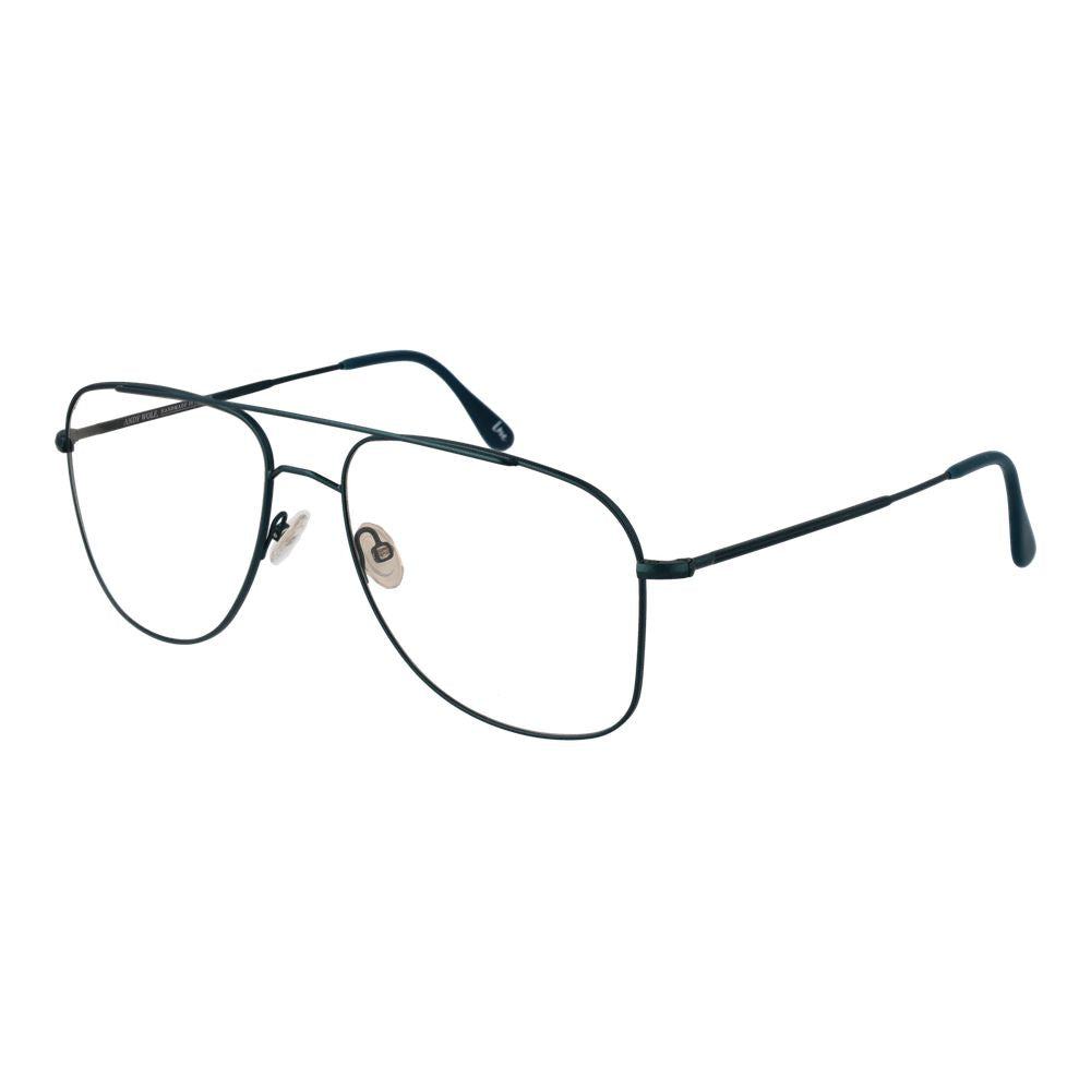 Andy Wolf Bicolor Metal Glasses (Frames)