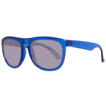 Benetton Blue Injected Sunglasses
