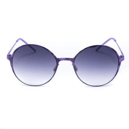 Italia Independent Multicolor Metal Sunglasses