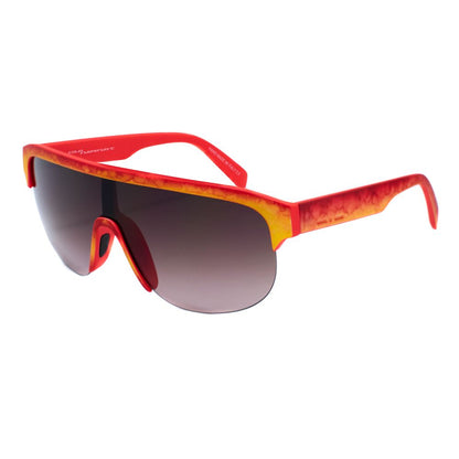 Italia Independent Multicolor Acetate Sunglasses