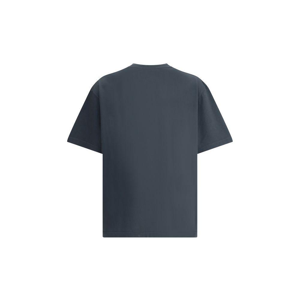 Gucci Logoed T-Shirt GU-798115XJG541168-S