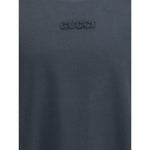 Gucci Logoed T-Shirt GU-798115XJG541168-S