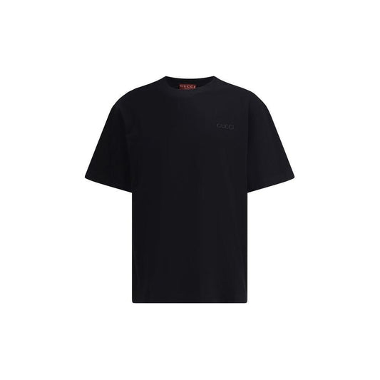 Gucci Logoed T-Shirt