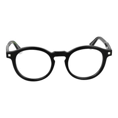 Polaroid Black Cellulose Propionate Glasses (Frames)