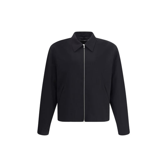 Our Legacy Wool Jacket OU-M2230MBWBLACK-IT52 | XL