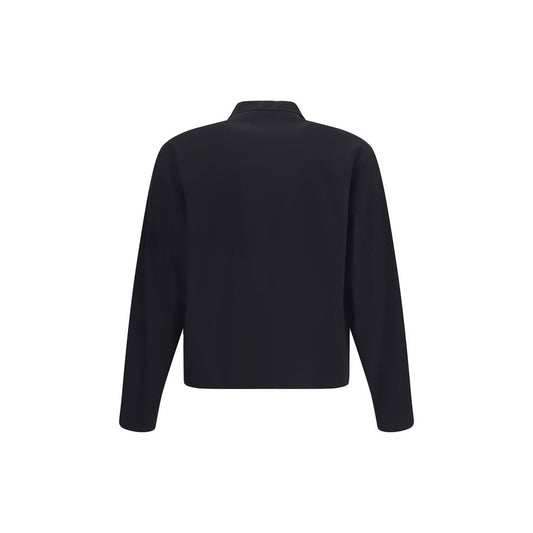 Our Legacy Wool Jacket OU-M2230MBWBLACK-IT52 | XL