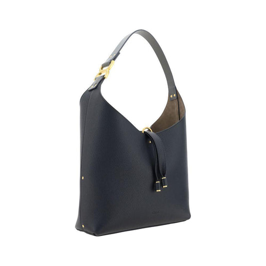 Chloé Marcie Shoulder Bag CHCHC24AS629I31001BB