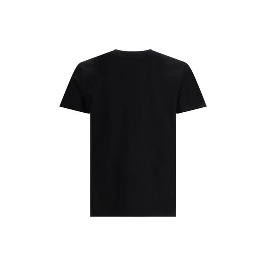 Moncler Logoed T-Shirt MO-K20918C000358390Y999-XL