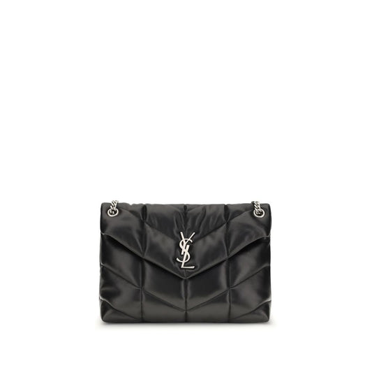 Saint Laurent Lou Lou medium Shoulder Bag SA5774751EL001000BB