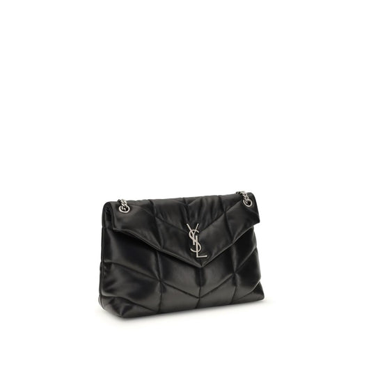 Saint Laurent Lou Lou medium Shoulder Bag SA5774751EL001000BB