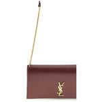 Saint Laurent Crossbody Phone Holder
