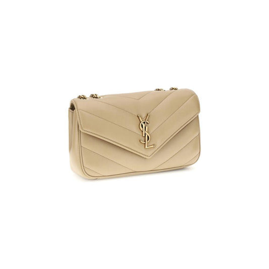 Saint Laurent New LouLou Shoulder Bag
