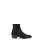 Valentino Garavani Pat Ankle Boots VA-7Y2S0K02DQX0NO-EU40/US7