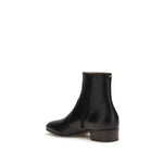 Valentino Garavani Pat Ankle Boots VA-7Y2S0K02DQX0NO-EU40/US7