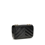 Saint Laurent New LouLou Shoulder Bag SA801437AAEAX1000BB