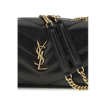 Saint Laurent New LouLou Shoulder Bag SA801437AAEAX1000BB