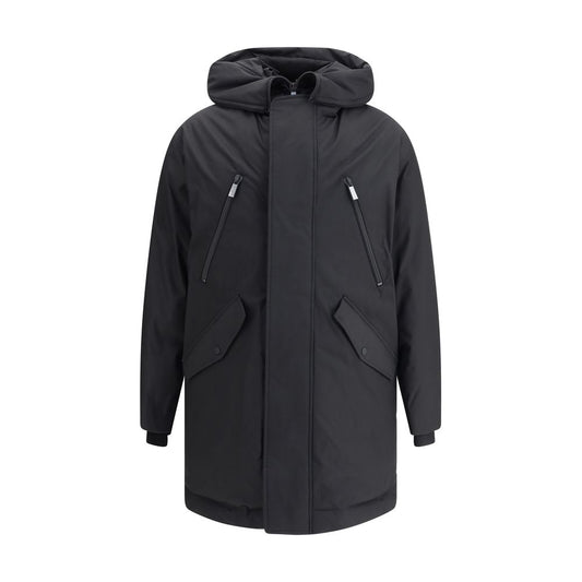 Dsquared² Dsquared2 Parka DS-S74AA0325D35081900-IT46 | S