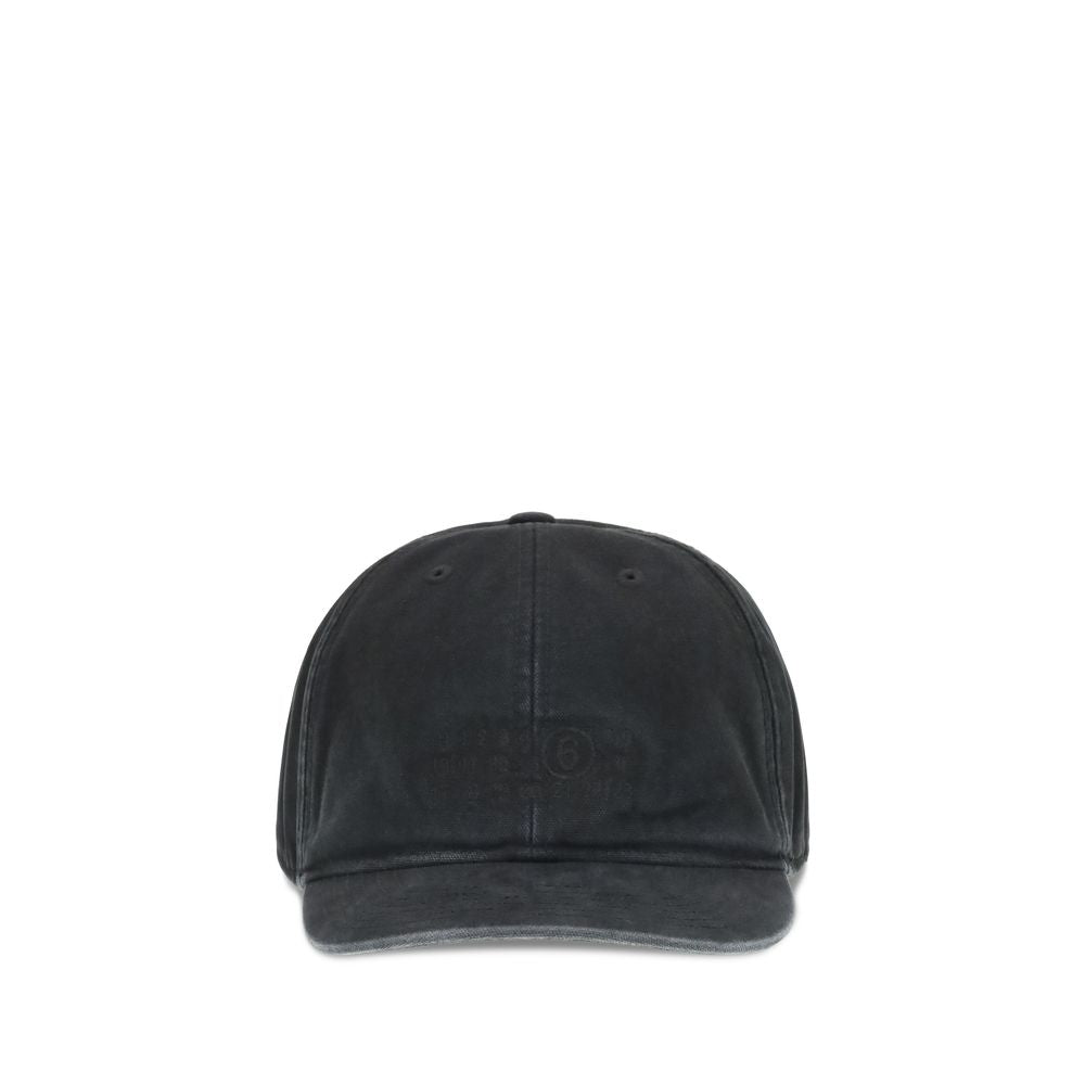 MM6 Baseball Cap MM-SH0TC0005M35346899-S