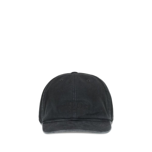 MM6 Baseball Cap MM-SH0TC0005M35346899-L