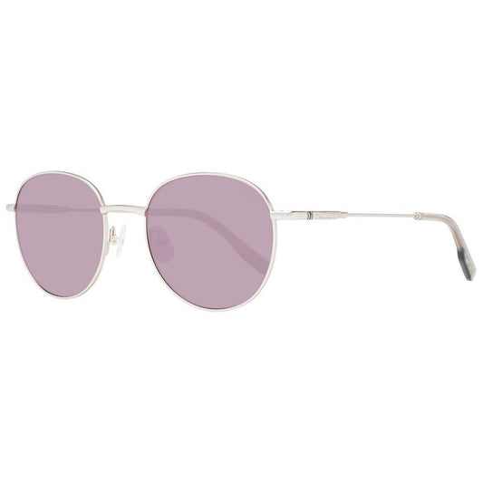Hackett Gold Men Sunglasses HA-1048986