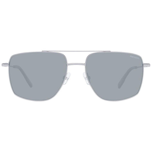 Hackett Gray Men Sunglasses HA-1048985