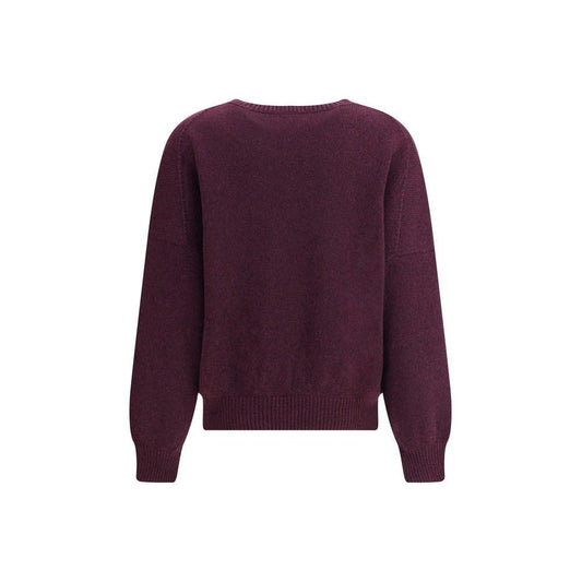 Khaite Wolfe Sweater