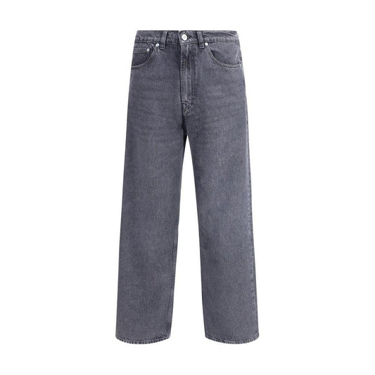 Our Legacy Loose Jeans OU-M4195TSSUPERGREYW-W32