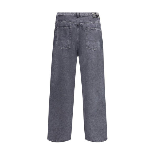 Our Legacy Loose Jeans OU-M4195TSSUPERGREYW-W32