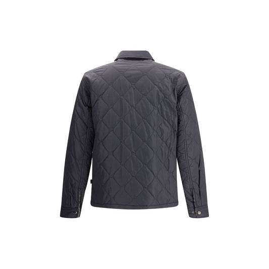 Burberry Reversible quilted nylon Jacket BU-8110270A1189-L