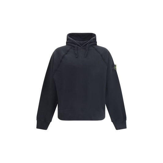 Stone Island Cotton Hoodie ST-K2S156100023S0A20V0029-M