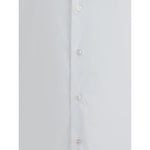Giorgio Armani Cotton Shirt GI-GM000056U0002-40