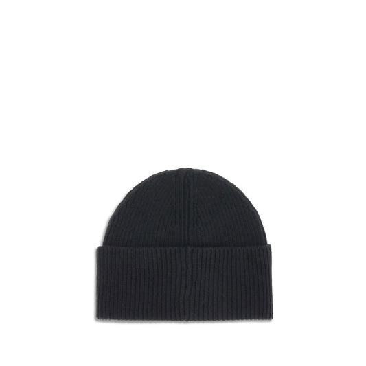 Moncler Logo beanie Hat MO-K20913B00029M1242999-UNI