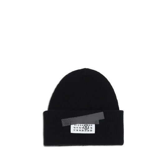 MM6 Beanie Hat MM-SH2TB0003M13168900S-S