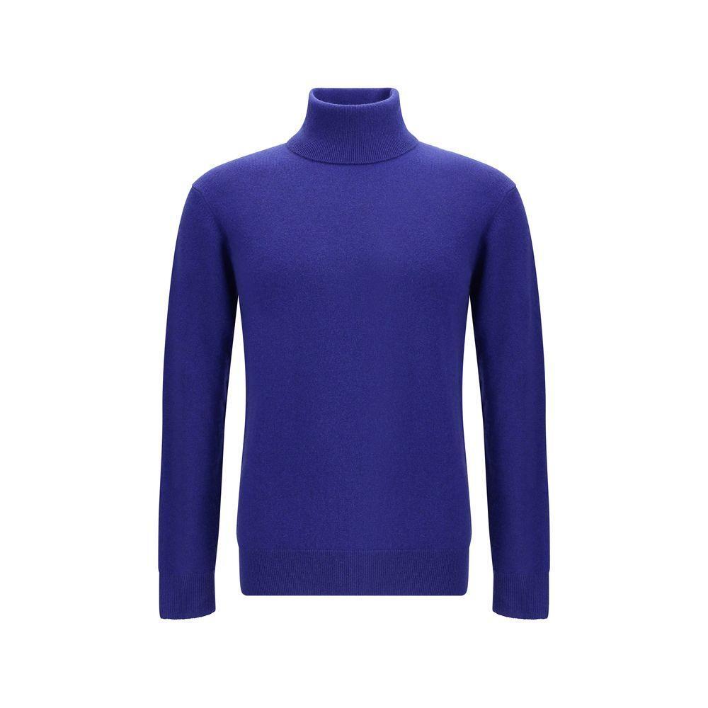Saint Laurent Turtleneck Sweater SA-847160Y77GD4702-M