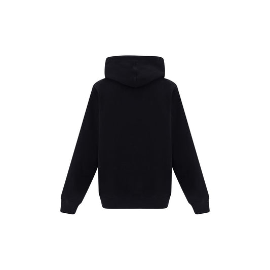 Daily Paper Alias Hoodie DA-2021109BLACK-S