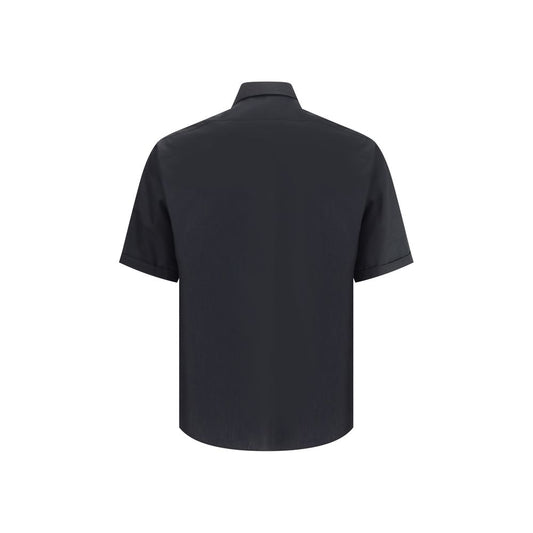 Fendi Short-sleeve Shirt FE-FS1097AN08F0QA1-39