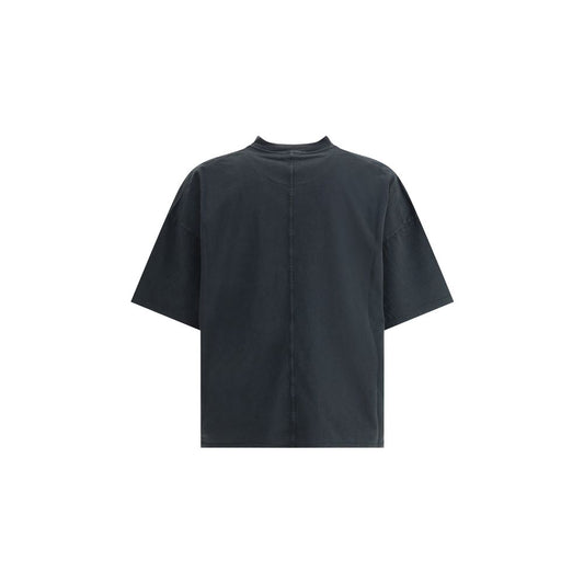 Haikure Oversized T-Shirt HA-HEM54072TJ0T0002-L