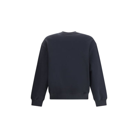 Maison Kitsuné Standing Fox Sweatshirt MA-PM00311KM0341P199-L