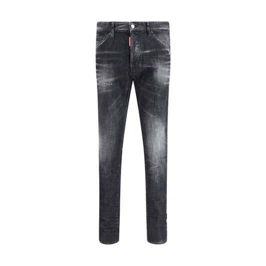 Dsquared² Cool Guy Jeans DS-S74LB1724S30357900-IT46 | S
