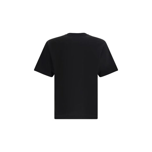 Dolce & Gabbana Logo T-Shirt DO-G8PN9ZG7PIXN0000-IT46 | S