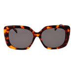 Ted Baker Brown Women Sunglasses TE-1034474