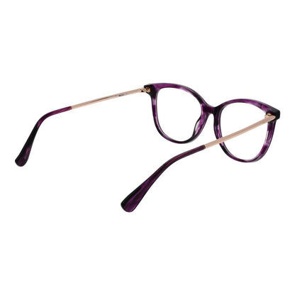 Max Mara Multicolor Acetate Glasses (Frames)