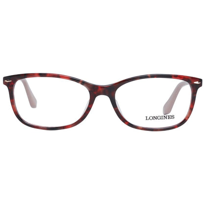 Longines Multicolor Plastic Glasses (Frames)