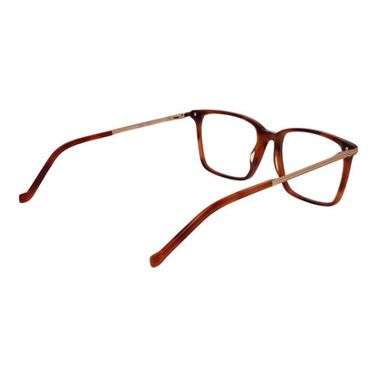 Hackett Brown Plastic Glasses (Frames)