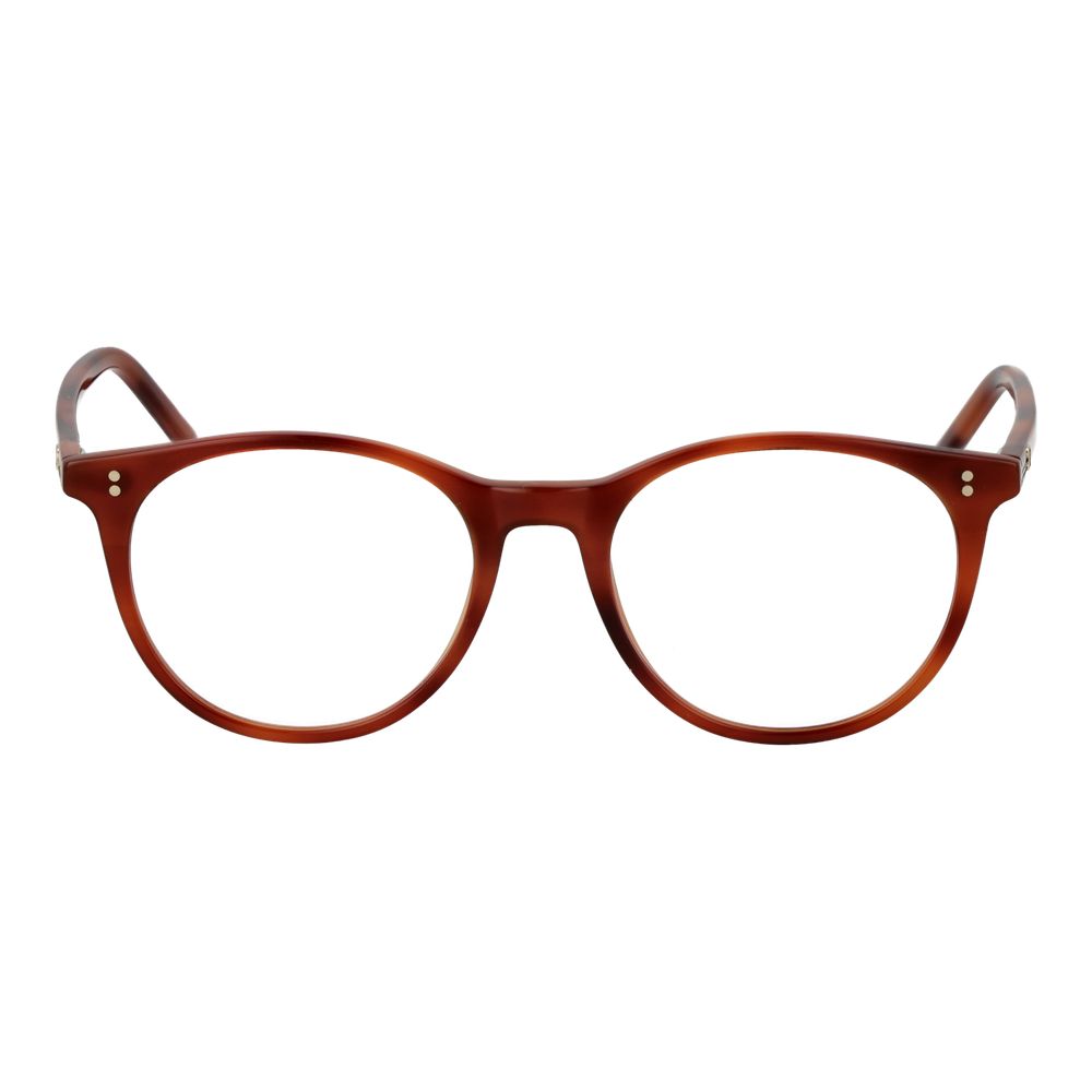 Hackett Brown Acetate Glasses (Frames)